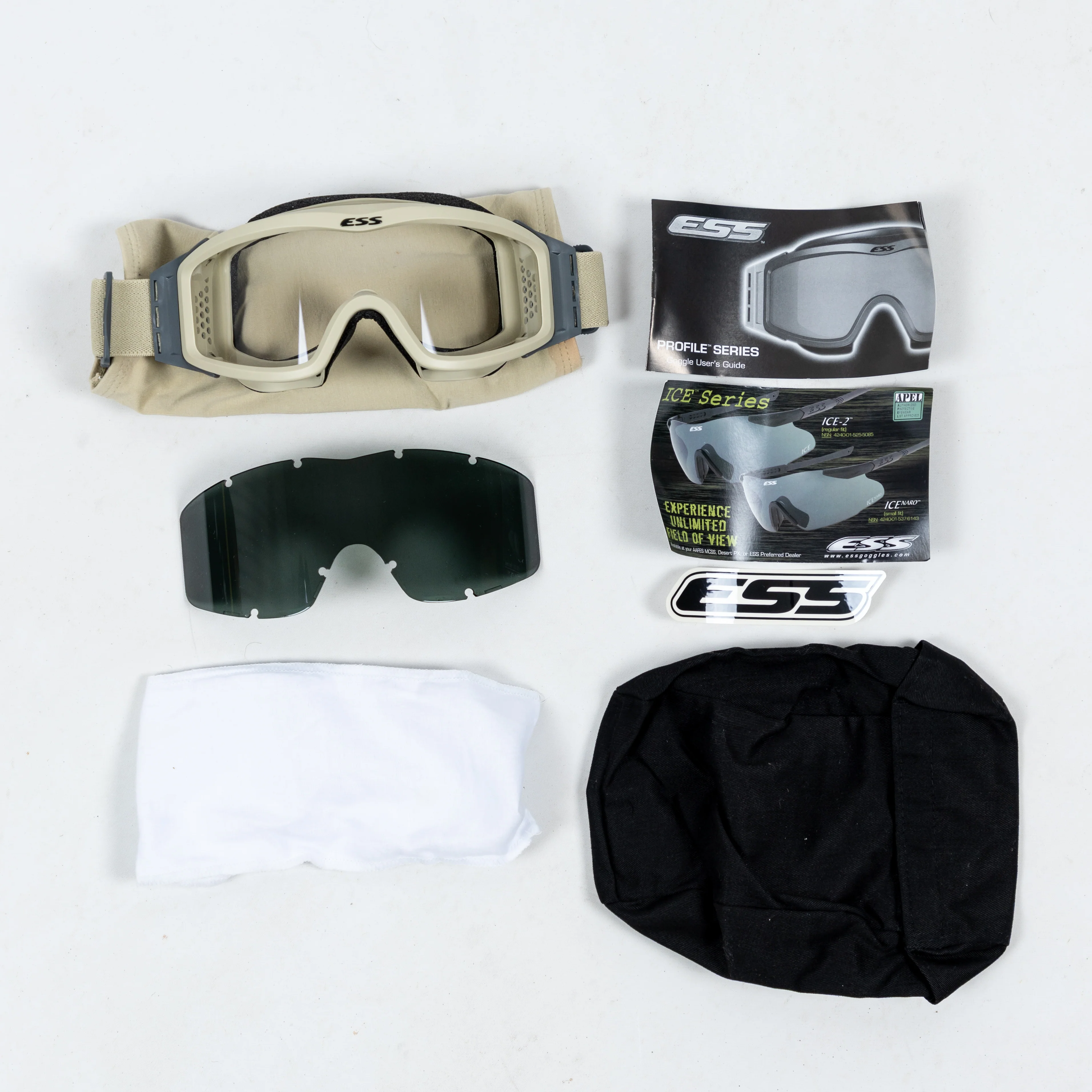 New Items